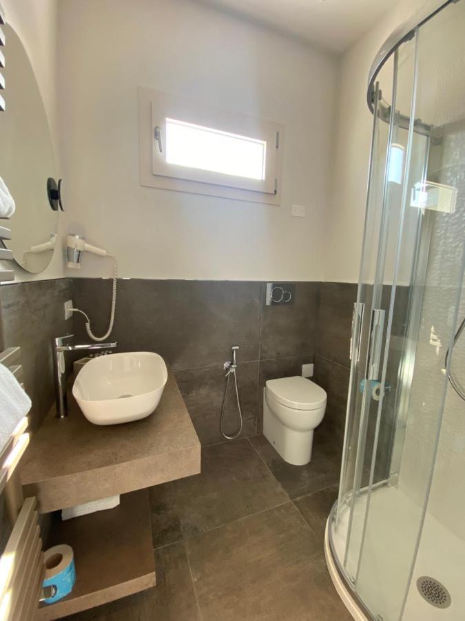 Villa D Erna מרינה די פיאטרסנטה מראה חיצוני תמונה