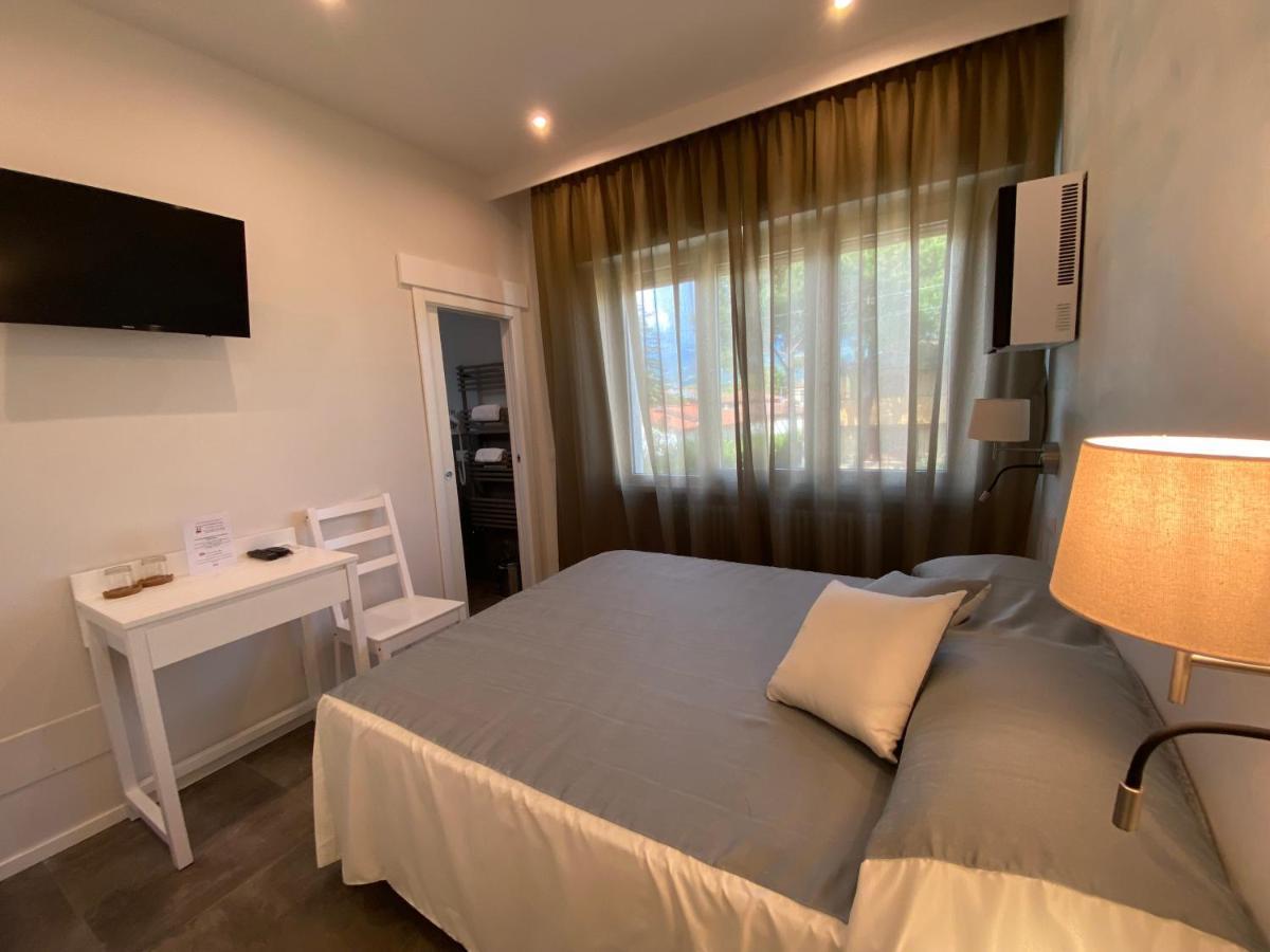 Villa D Erna מרינה די פיאטרסנטה מראה חיצוני תמונה